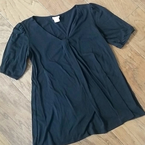 3 for $30 Maternity cotton top - Picture 1 of 5